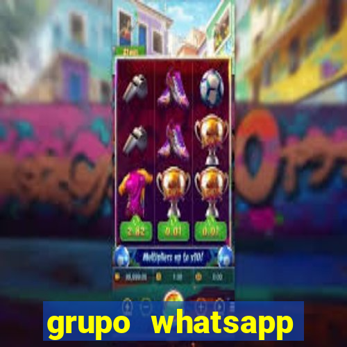 grupo whatsapp jogos ps4